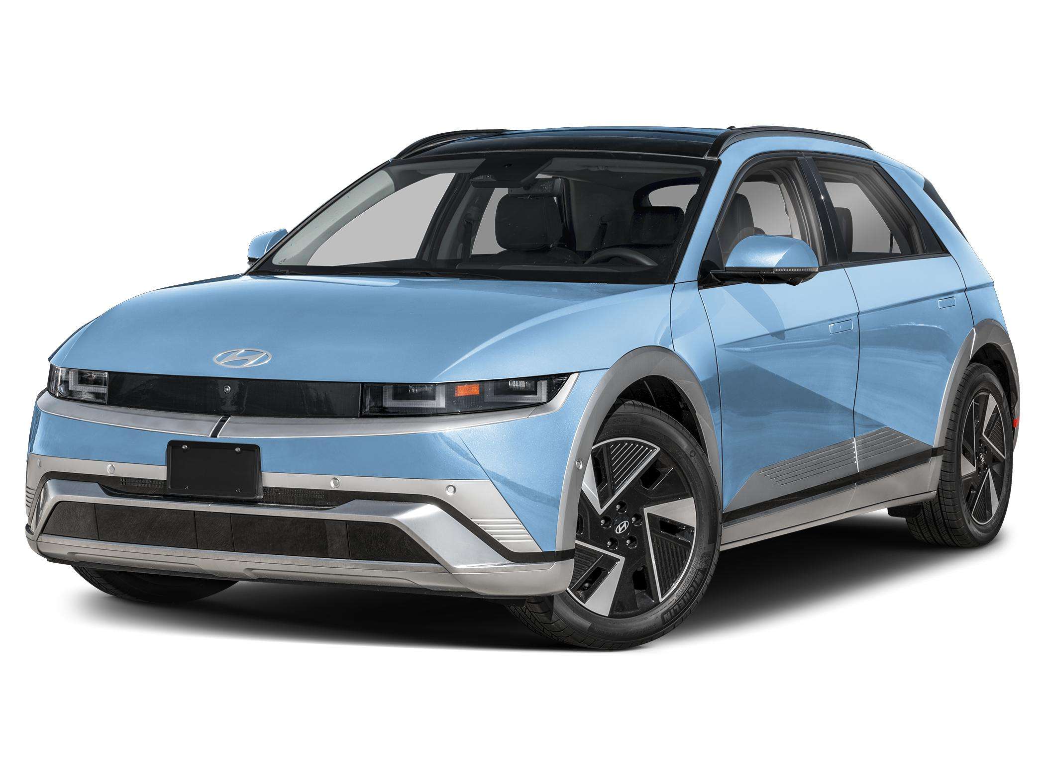 2027 Hyundai IONIQ 5