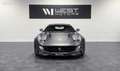 Ferrari FF V12 6.3 660 FRANÇAISE Full Carbone Display Daytona Cam Recul Sièges Ventil. Chauff. 1559E-Mois Grigio - thumbnail 2