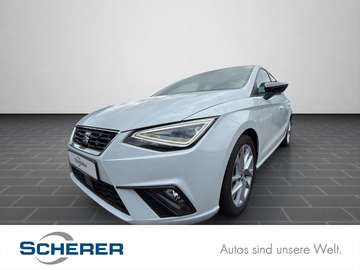 FR 1.0 TSI LED NAVI PDC KLLIMA SHZ