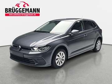 POLO 1.0 TSI DSG LIFE NAVI LED APP-CONNECT