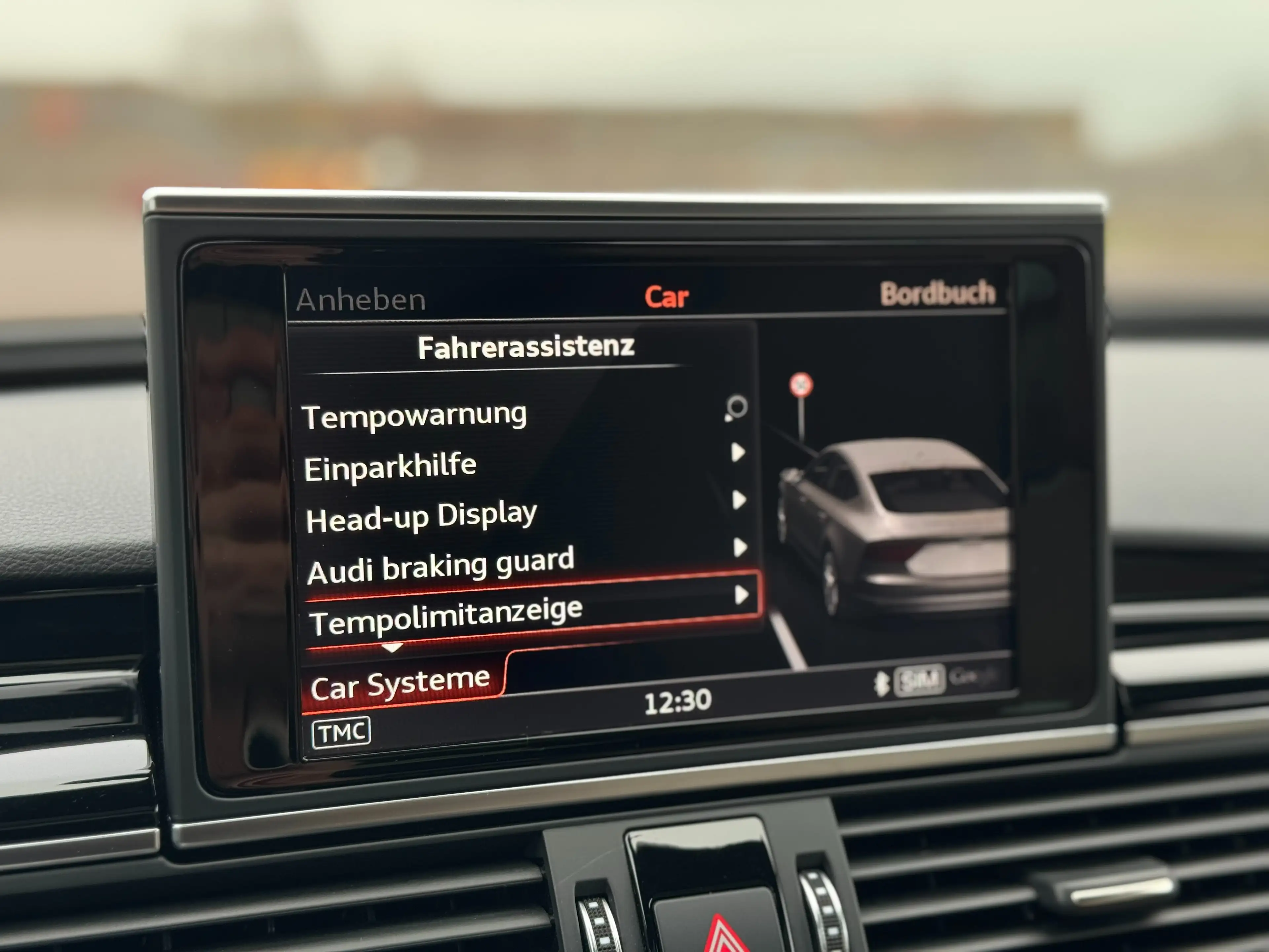 Audi RS7 4.0 TFSI quattro tiptronic Sportback — photo 10
