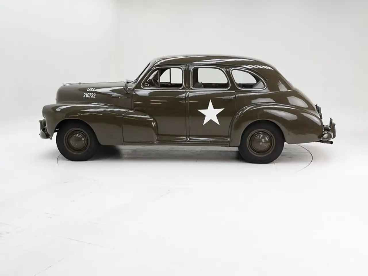 Chevrolet Fleetmaster '47 CH7919, foto 8