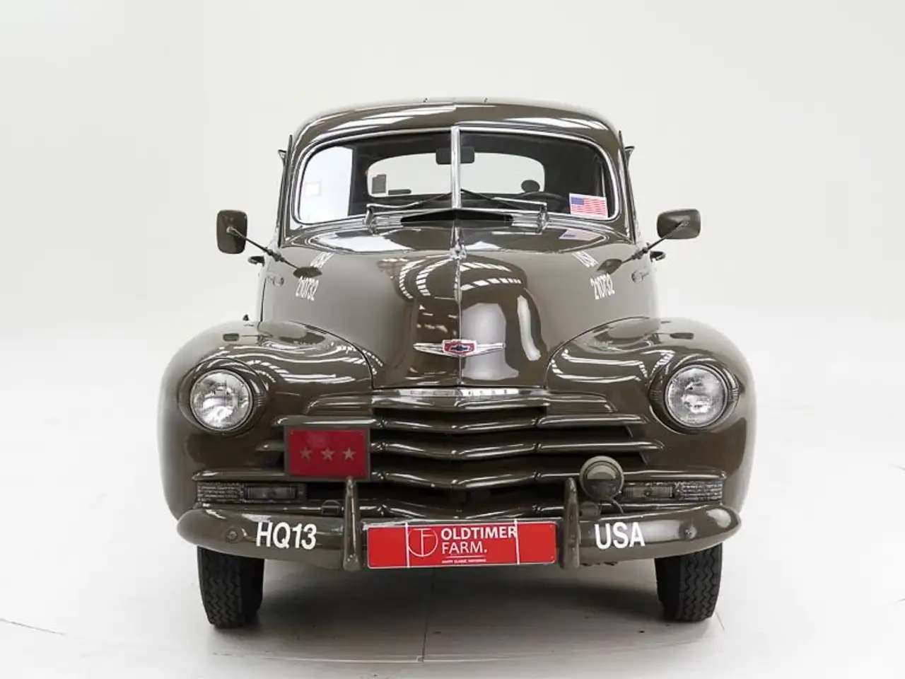 Chevrolet Fleetmaster '47 CH7919, foto 11