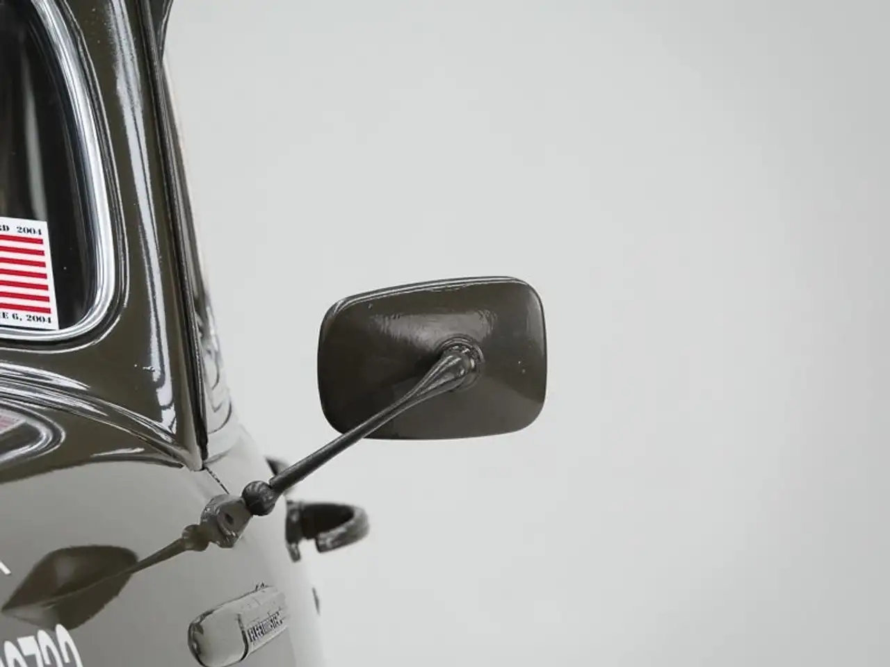 Chevrolet Fleetmaster '47 CH7919, foto 12