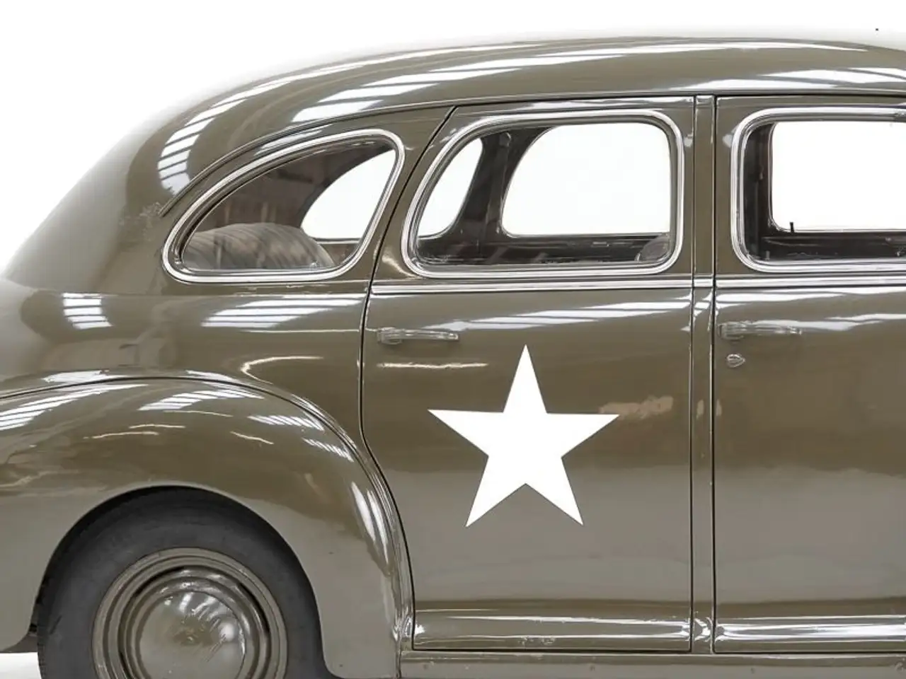 Chevrolet Fleetmaster '47 CH7919, foto 10