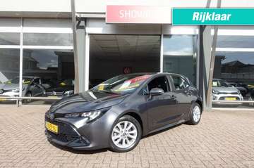 HYBRID 140 ACTIVE 1e Eigenaar 100%NL (All-in prijs