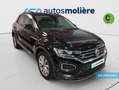 Volkswagen T-Roc 1.5 TSI Advance DSG7 Negro - thumbnail 3