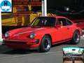 Porsche 911 Carrera SC 3.0 NOTE 2+ DEUTSCH FUCHS KLIMA Rojo - thumbnail 1