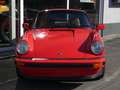 Porsche 911 Carrera SC 3.0 NOTE 2+ DEUTSCH FUCHS KLIMA Rojo - thumbnail 5