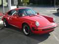 Porsche 911 Carrera SC 3.0 NOTE 2+ DEUTSCH FUCHS KLIMA Rojo - thumbnail 4