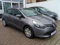 Renault Clio Expression, 4 Tür, Tomtom, TÜV neu Grau - thumbnail 6