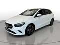 Mercedes-Benz B 180 Progressive Line+MBUX+Navi-Pr.+LED+Kam+PDC Weiß - thumbnail 2