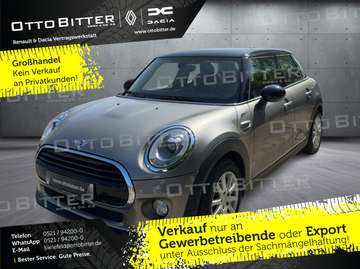 1.5 Chili-Paket LEDER/PANORAMA/SITZH/ALU