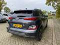 Hyundai KONA EV Premium 64 kWh Leer | Camera | Stuur en stoel v Grijs - thumbnail 7