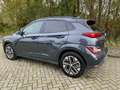 Hyundai KONA EV Premium 64 kWh Leer | Camera | Stuur en stoel v Grijs - thumbnail 4