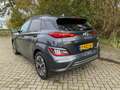 Hyundai KONA EV Premium 64 kWh Leer | Camera | Stuur en stoel v Grijs - thumbnail 5