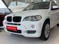 BMW X5 3,0d Aut.*NAVI*XENON*KLIMA*SITZHZG*MFL*KREDIT* Weiß - thumbnail 3