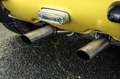 Opel GT 1900 *** TOP CONDITION / RESTORED / LEATHER  *** Yellow - thumbnail 13