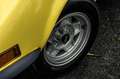 Opel GT 1900 *** TOP CONDITION / RESTORED / LEATHER  *** Geel - thumbnail 7