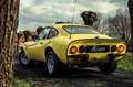 Opel GT 1900 *** TOP CONDITION / RESTORED / LEATHER  *** Giallo - thumbnail 3