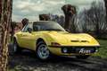 Opel GT 1900 *** TOP CONDITION / RESTORED / LEATHER  *** Yellow - thumbnail 4