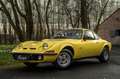 Opel GT 1900 *** TOP CONDITION / RESTORED / LEATHER  *** Žlutá - thumbnail 1