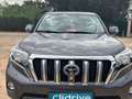 Toyota Land Cruiser D-4D Limited Aut. Grijs - thumbnail 4