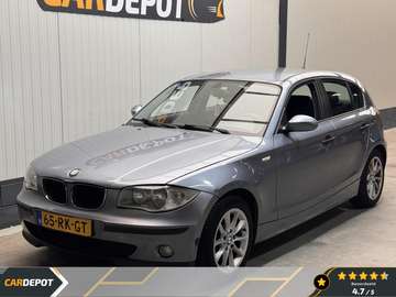 1-serie 118i Business Line