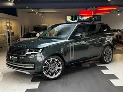 Land Rover Range Rover D350 HSE Pano|HuD|Fond Kino|
