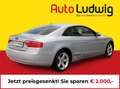 Audi A5 2,0 TDI quattro*NAVI*PDC*SOUND SYSTEM*REGENSENSOR* Silber - thumbnail 2