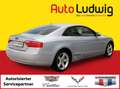 Audi A5 2,0 TDI quattro*NAVI*PDC*SOUND SYSTEM*REGENSENSOR* Silber - thumbnail 2