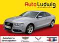 Audi A5 2,0 TDI quattro*NAVI*PDC*SOUND SYSTEM*REGENSENSOR* Silber - thumbnail 1