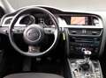 Audi A5 2,0 TDI quattro*NAVI*PDC*SOUND SYSTEM*REGENSENSOR* Silber - thumbnail 4