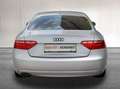 Audi A5 2,0 TDI quattro*NAVI*PDC*SOUND SYSTEM*REGENSENSOR* Silber - thumbnail 14
