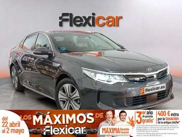 2.0 GDi Híbrido Enchuf 151kW Business