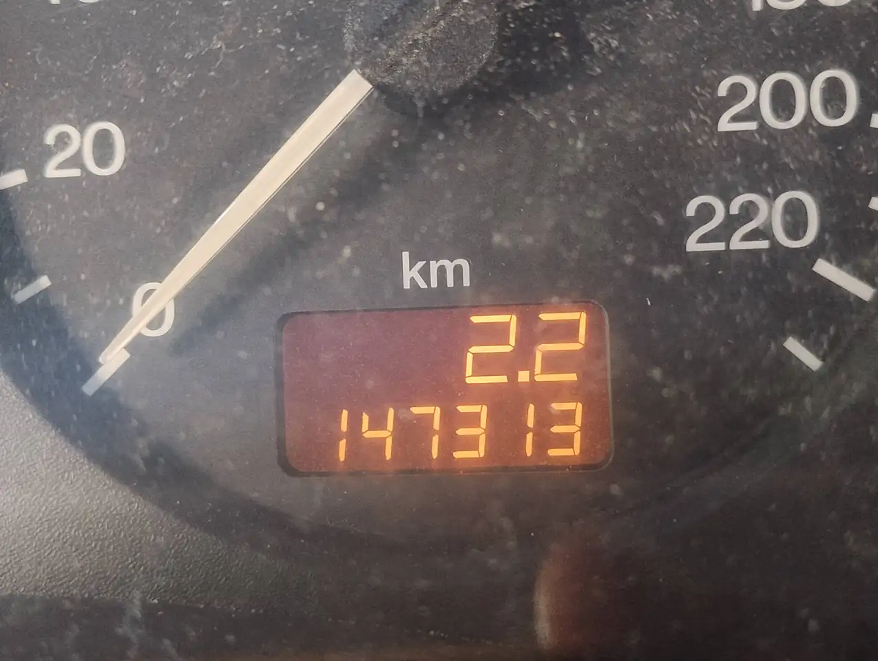 Opel Astra II 1998 SW SW 1.4i 16v Sport, foto 6