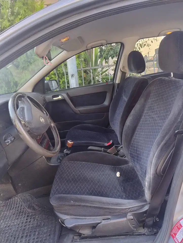 Opel Astra II 1998 SW SW 1.4i 16v Sport, foto 5