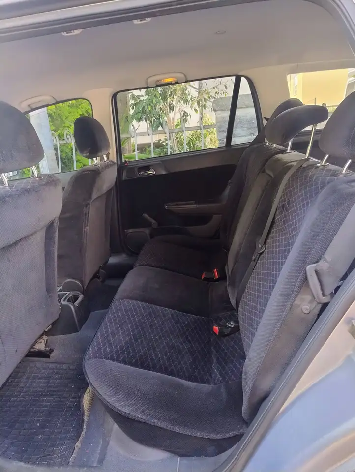 Opel Astra II 1998 SW SW 1.4i 16v Sport, foto 4