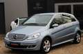 Mercedes-Benz B 200 9-G COMAND PDC SITZHEIZUNG HU/AU NEU Blauw - thumbnail 3