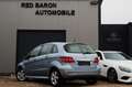 Mercedes-Benz B 200 9-G COMAND PDC SITZHEIZUNG HU/AU NEU Blauw - thumbnail 4