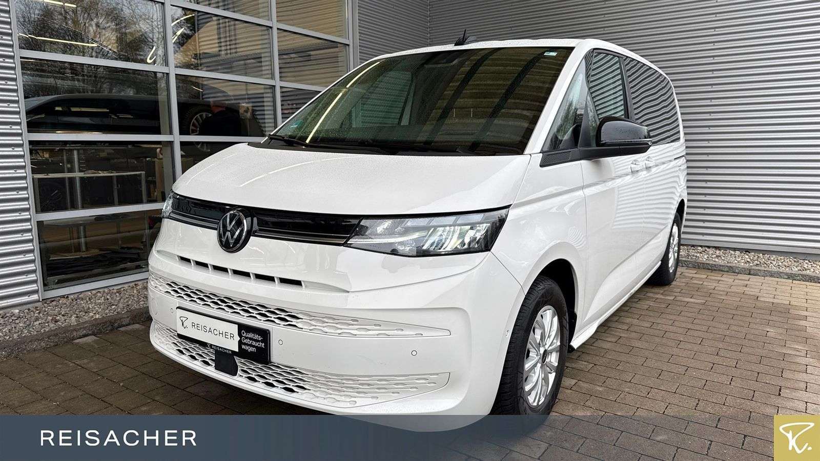Second hand Volkswagen  2.0