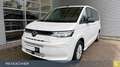 Volkswagen T3 Multivan Multivan BT,AHK,LM, LED, Blanco - thumbnail 1