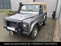 Land Rover Defender 90 Td4 SOFT TOP Grau - thumbnail 11