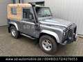 Land Rover Defender 90 Td4 SOFT TOP Grau - thumbnail 1