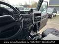 Land Rover Defender 90 Td4 SOFT TOP Grau - thumbnail 9