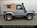 Land Rover Defender 90 Td4 SOFT TOP Grau - thumbnail 3