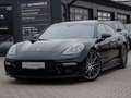 Porsche Panamera 4S Diesel - SPORT DESIGN / PANO / LUFT Negro - thumbnail 13