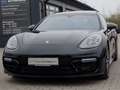 Porsche Panamera 4S Diesel - SPORT DESIGN / PANO / LUFT Negro - thumbnail 3