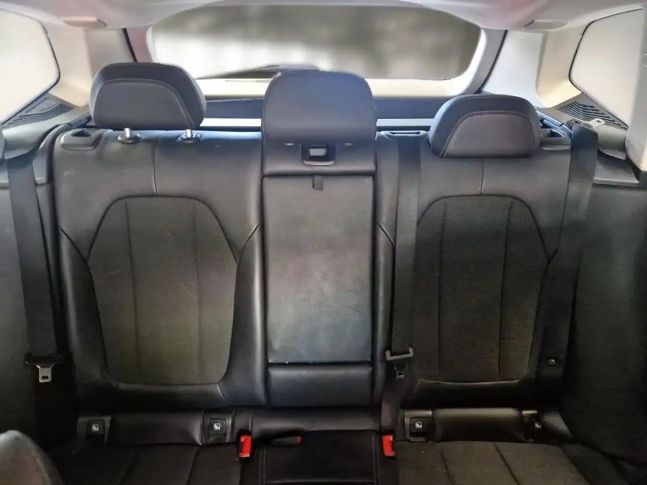 BMW X3 XDRIVE 20D MH48V XLINE AUTO SUV, миниатюра 11