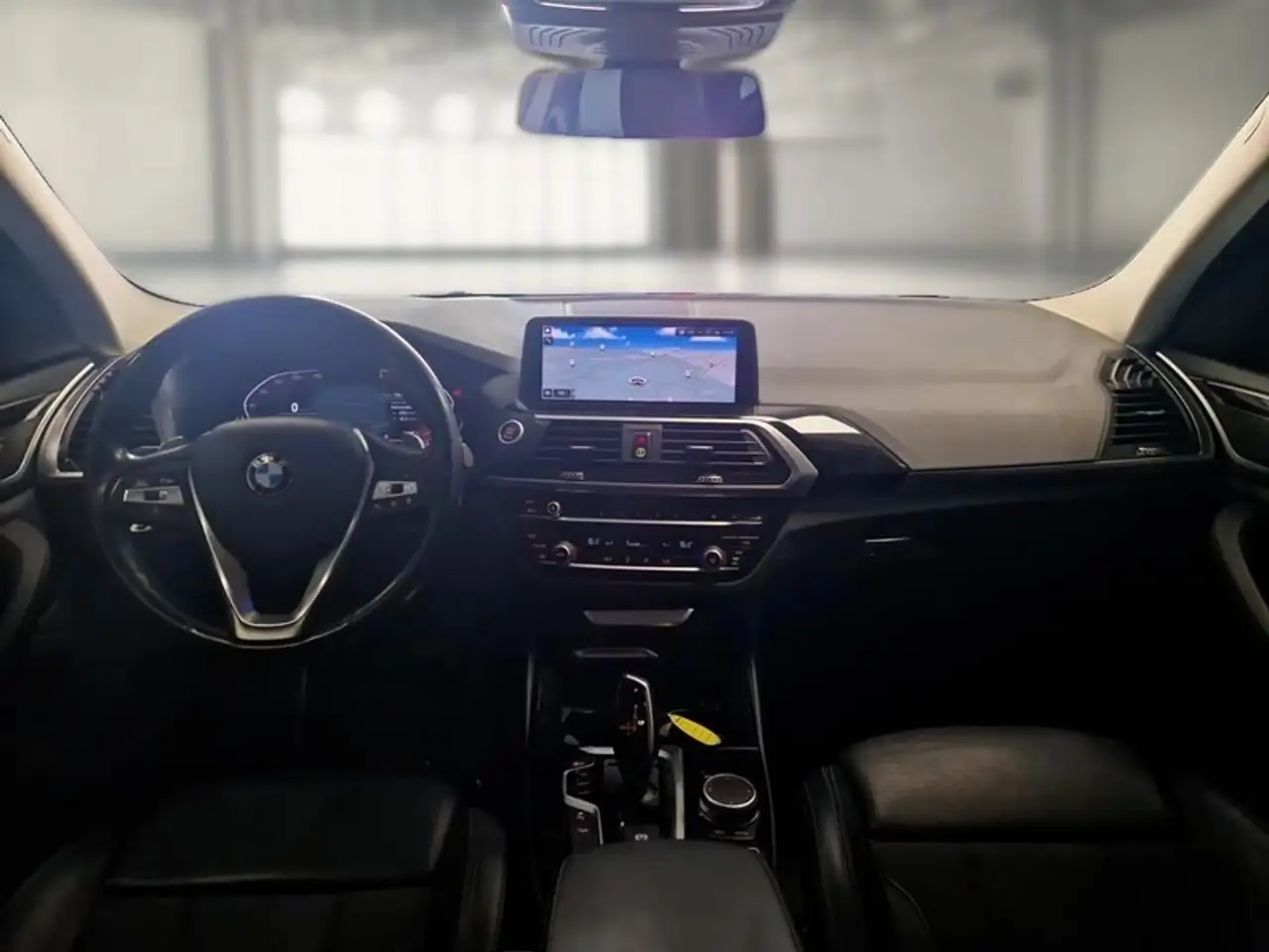 BMW X3 XDRIVE 20D MH48V XLINE AUTO SUV, миниатюра 7